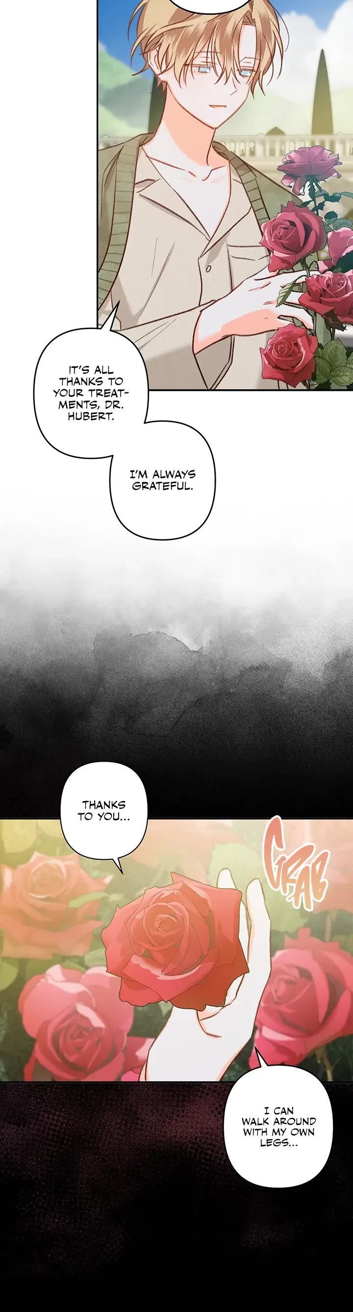 How to Survive as a Maid in a Horror Game Chapter 15 page 40 - Chapter 15