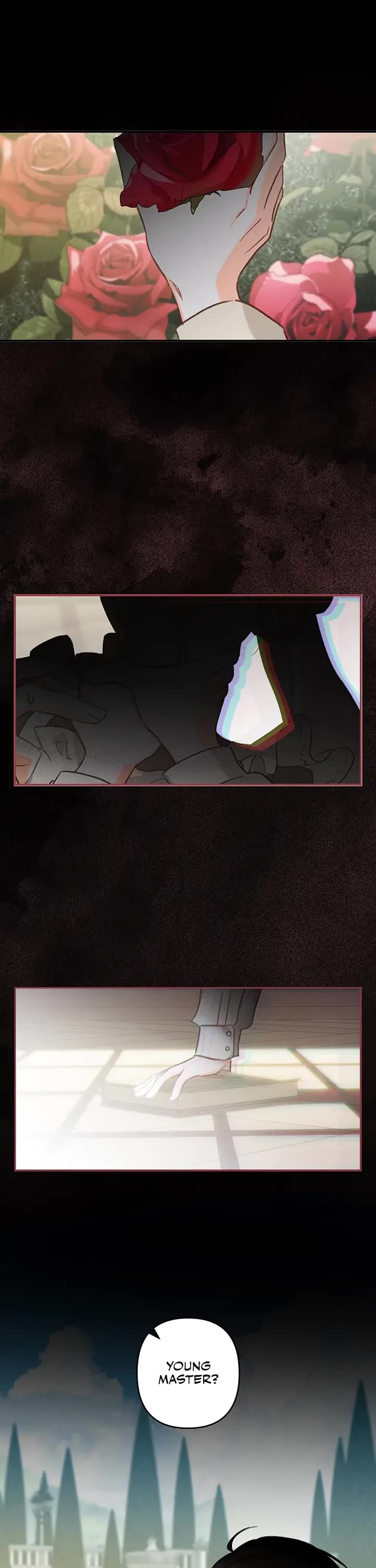 How to Survive as a Maid in a Horror Game Chapter 15 page 41 - Chapter 15