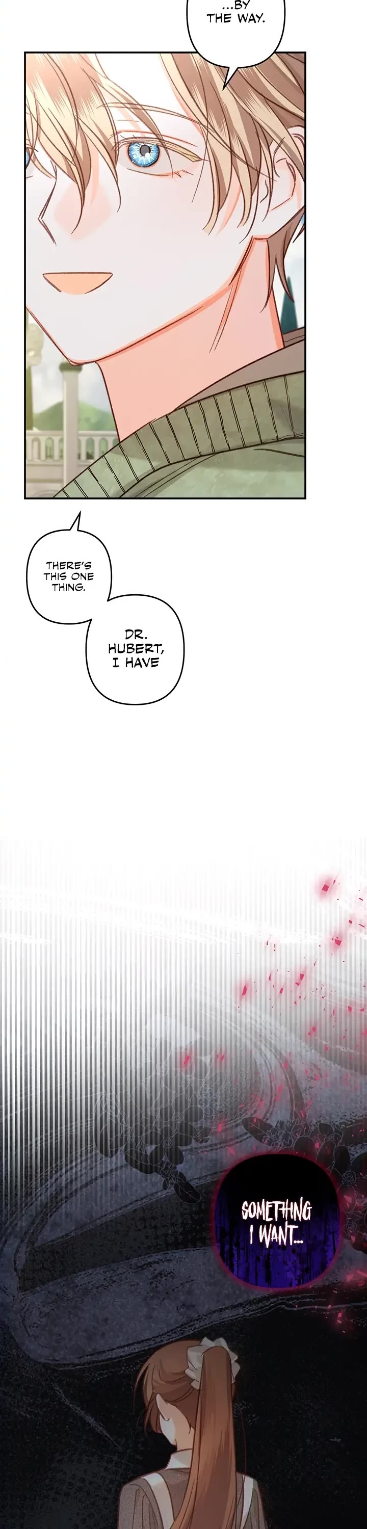 How to Survive as a Maid in a Horror Game Chapter 15 page 43 - Chapter 15
