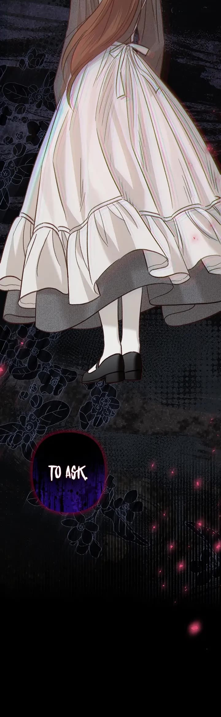 How to Survive as a Maid in a Horror Game Chapter 15 page 44 - Chapter 15