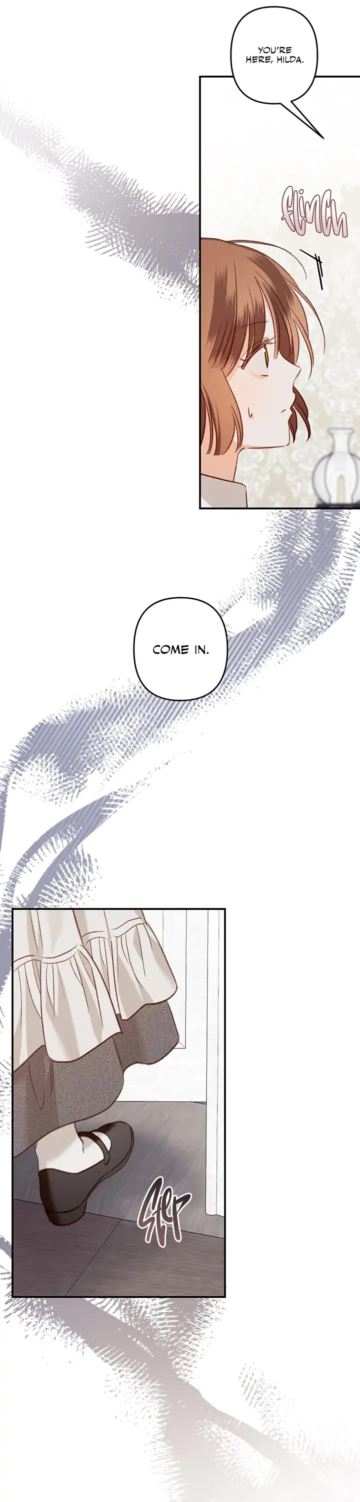 How to Survive as a Maid in a Horror Game Chapter 15 page 8 - Chapter 15