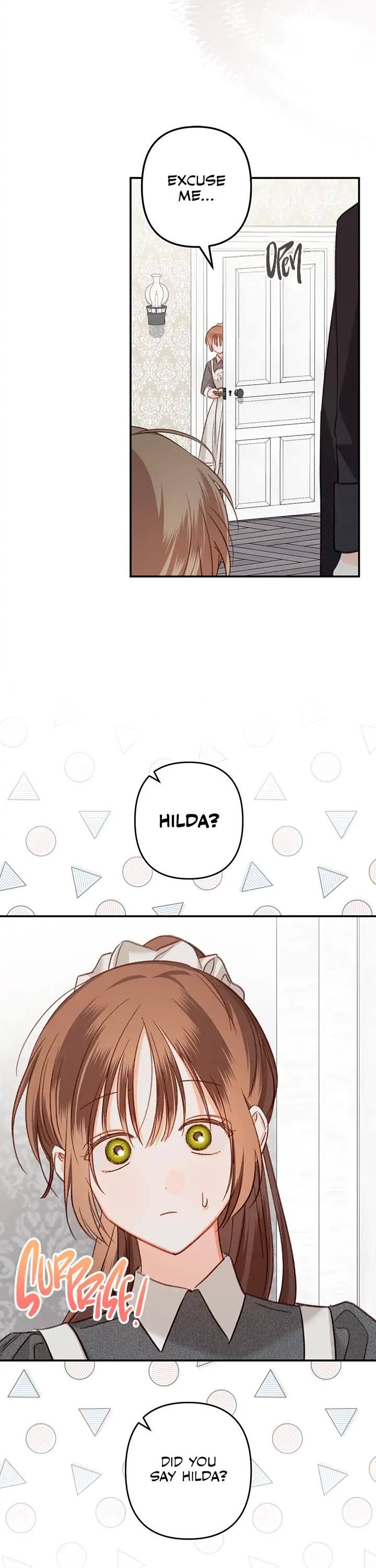 How to Survive as a Maid in a Horror Game Chapter 15 page 9 - Chapter 15