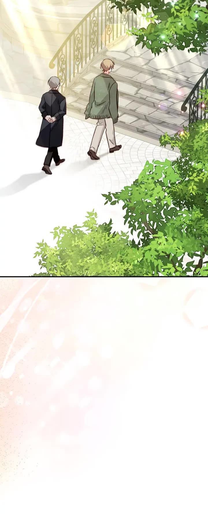 How to Survive as a Maid in a Horror Game Chapter 16 page 19 - Chapter 16