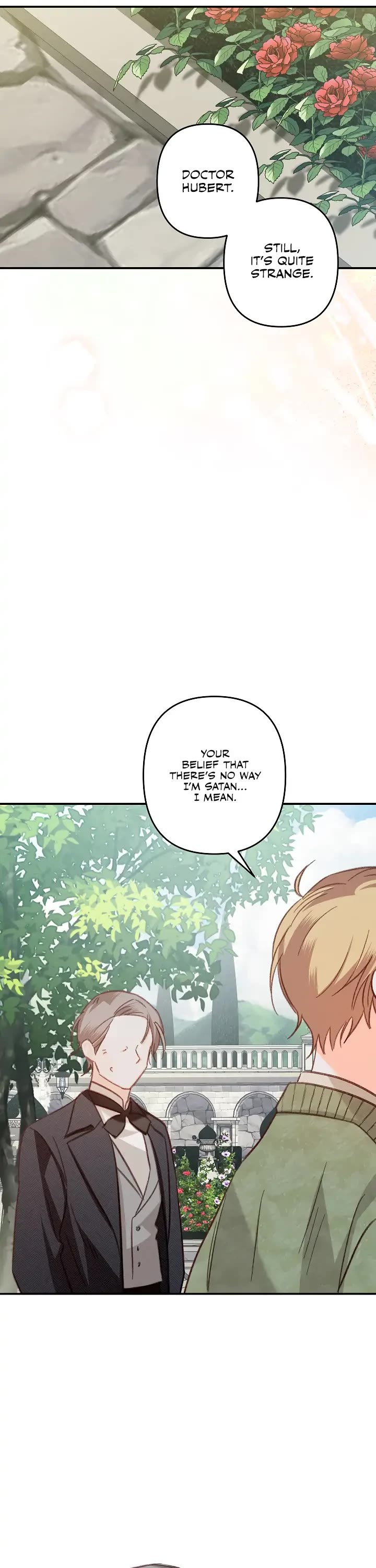 How to Survive as a Maid in a Horror Game Chapter 16 page 20 - Chapter 16