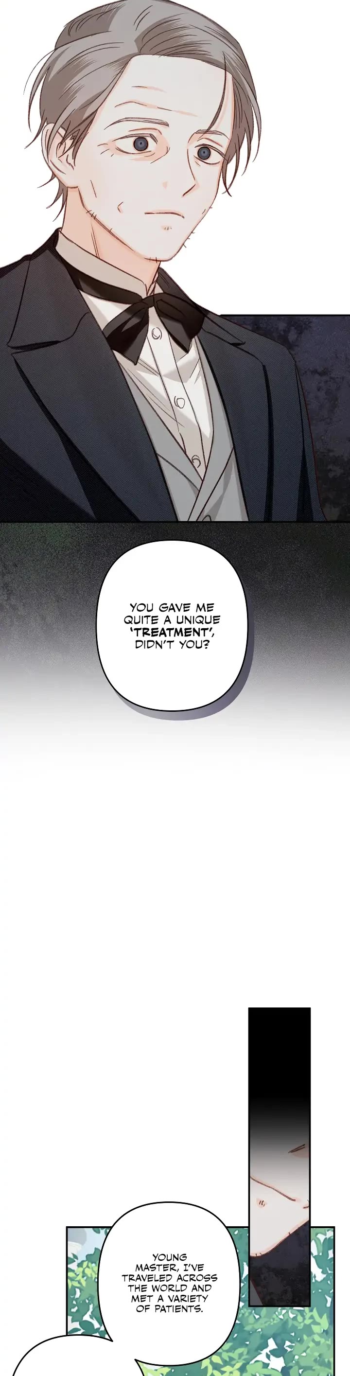 How to Survive as a Maid in a Horror Game Chapter 16 page 21 - Chapter 16