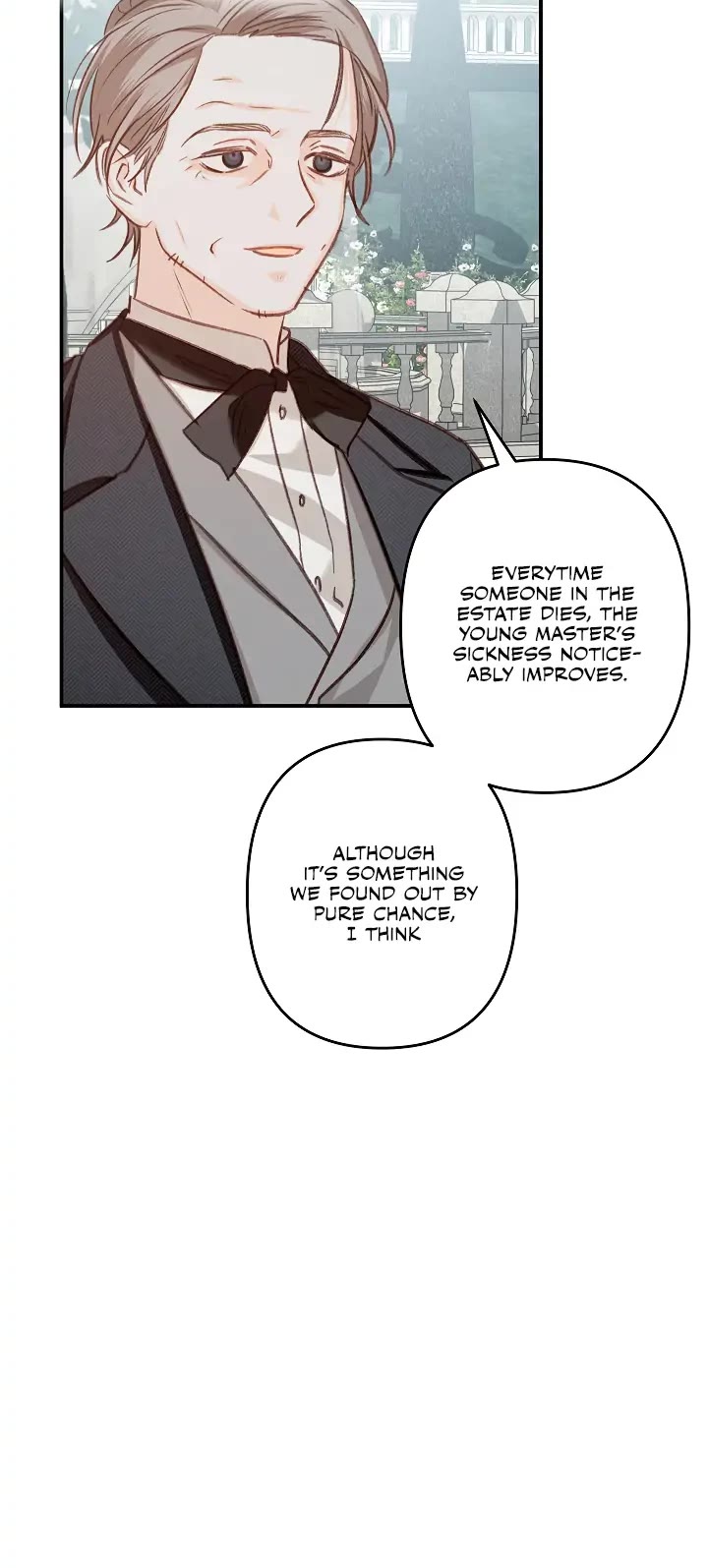 How to Survive as a Maid in a Horror Game Chapter 16 page 25 - Chapter 16
