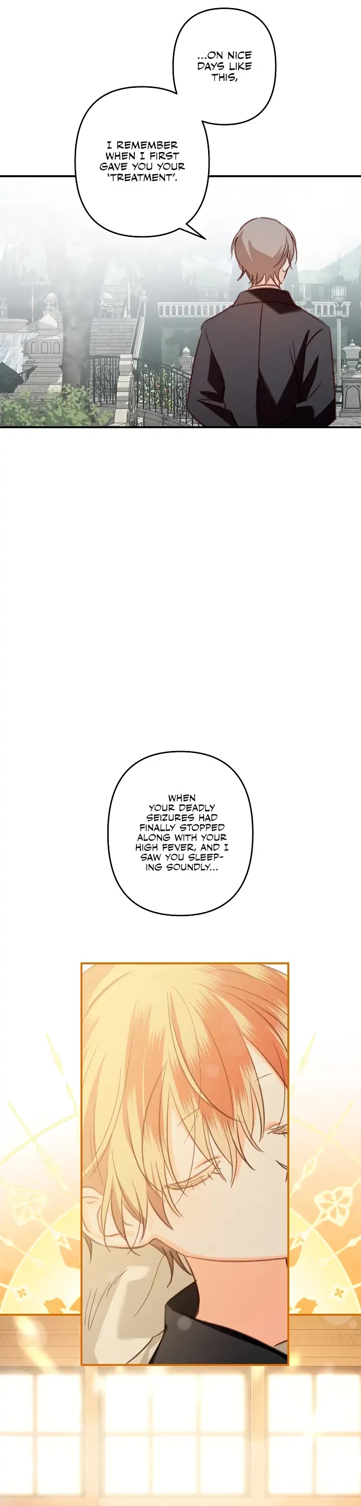 How to Survive as a Maid in a Horror Game Chapter 16 page 27 - Chapter 16