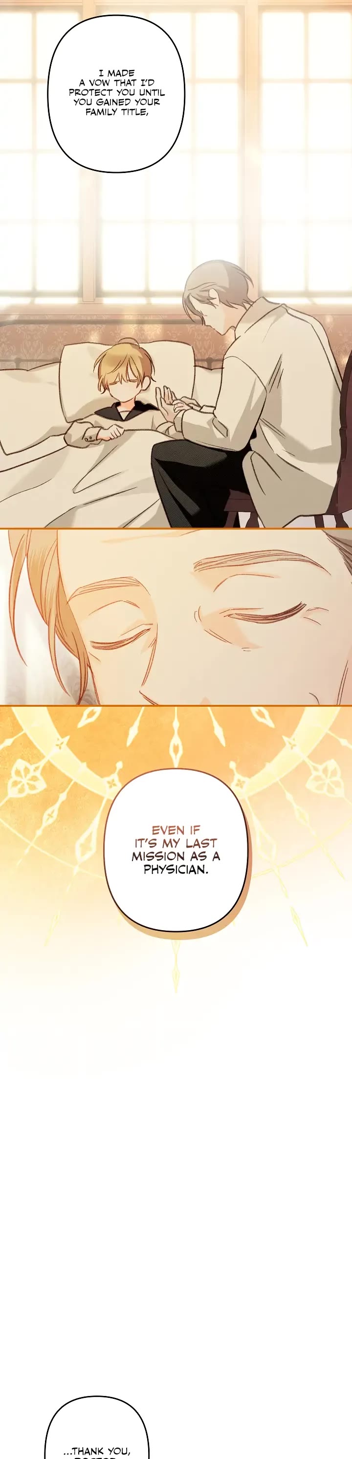 How to Survive as a Maid in a Horror Game Chapter 16 page 28 - Chapter 16