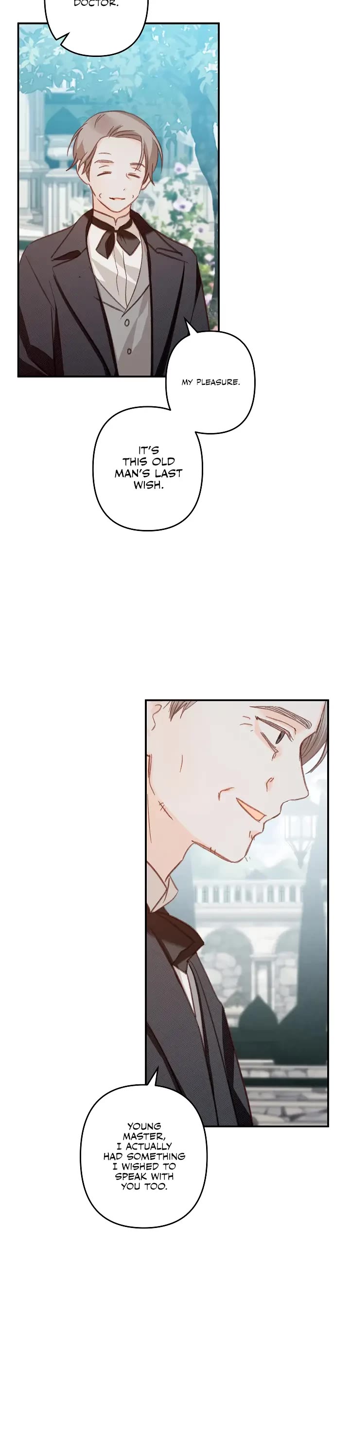 How to Survive as a Maid in a Horror Game Chapter 16 page 29 - Chapter 16
