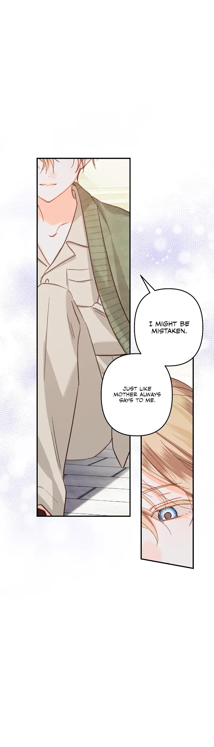 How to Survive as a Maid in a Horror Game Chapter 16 page 3 - Chapter 16