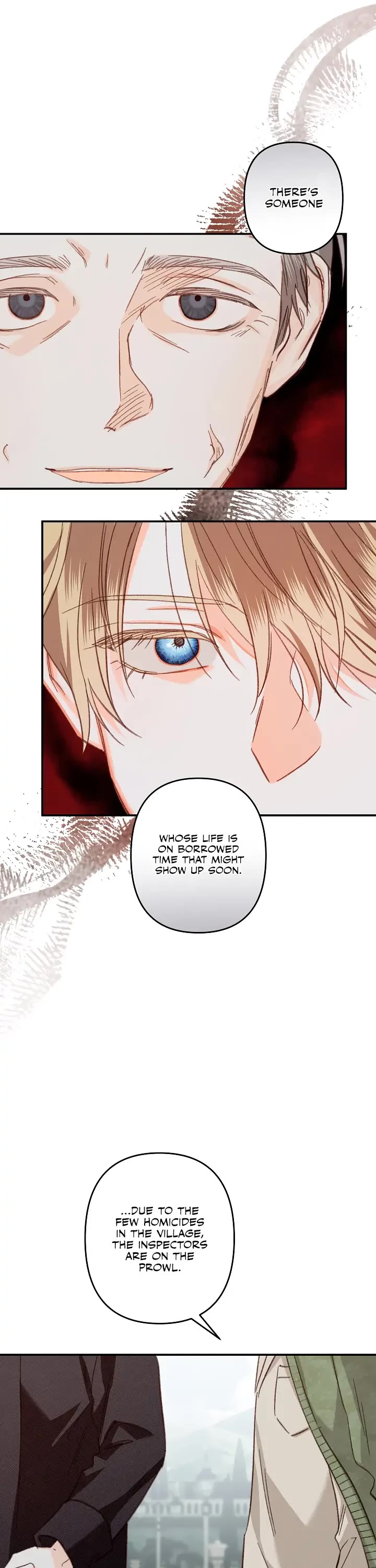 How to Survive as a Maid in a Horror Game Chapter 16 page 30 - Chapter 16