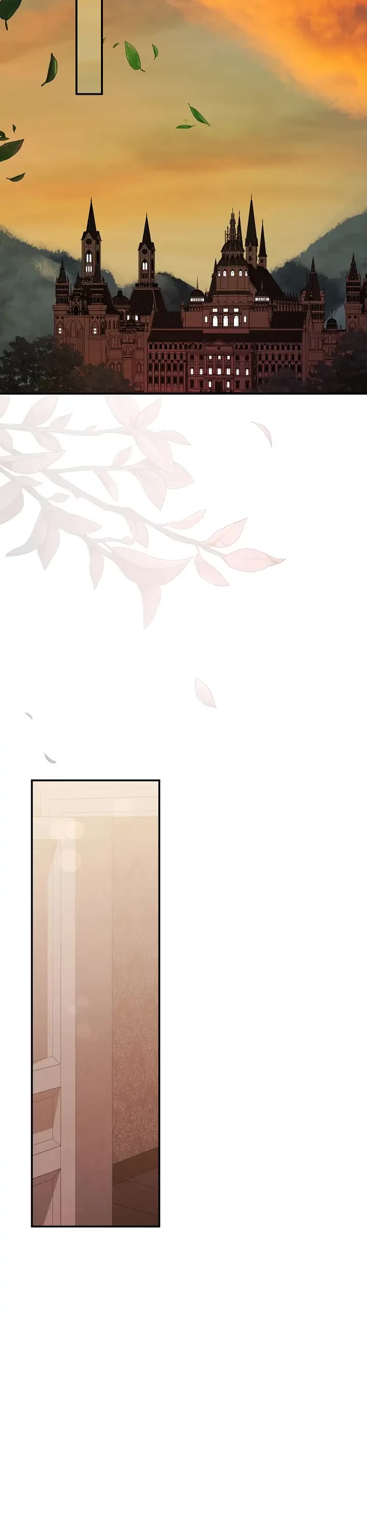 How to Survive as a Maid in a Horror Game Chapter 16 page 35 - Chapter 16