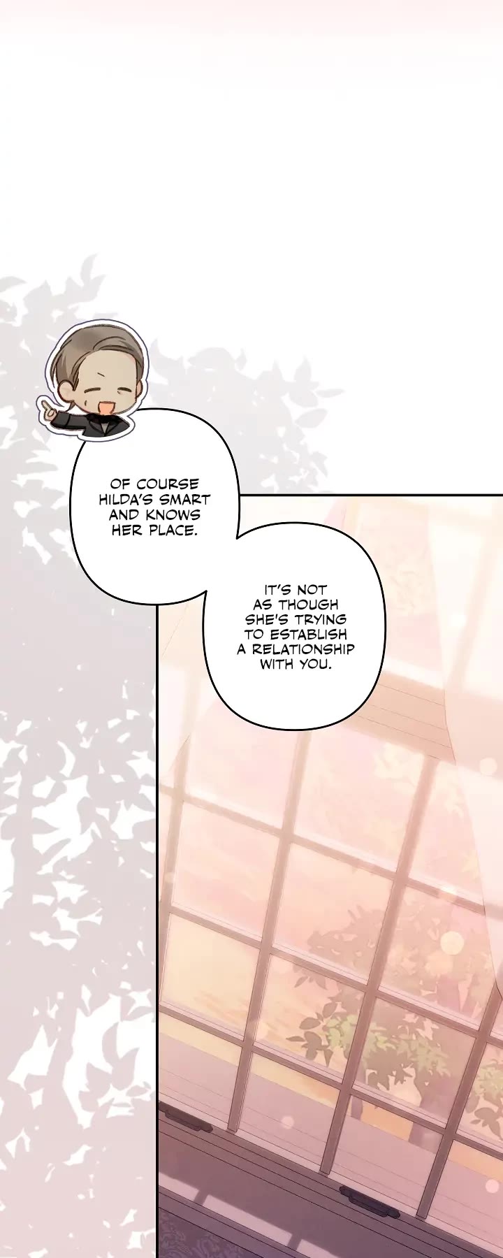 How to Survive as a Maid in a Horror Game Chapter 16 page 38 - Chapter 16
