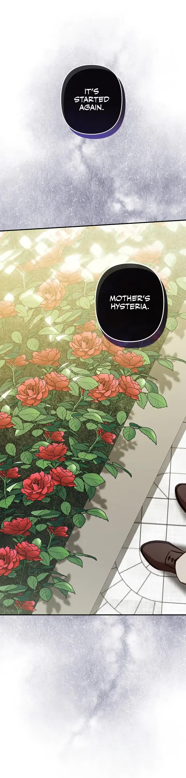 How to Survive as a Maid in a Horror Game Chapter 16 page 4 - Chapter 16