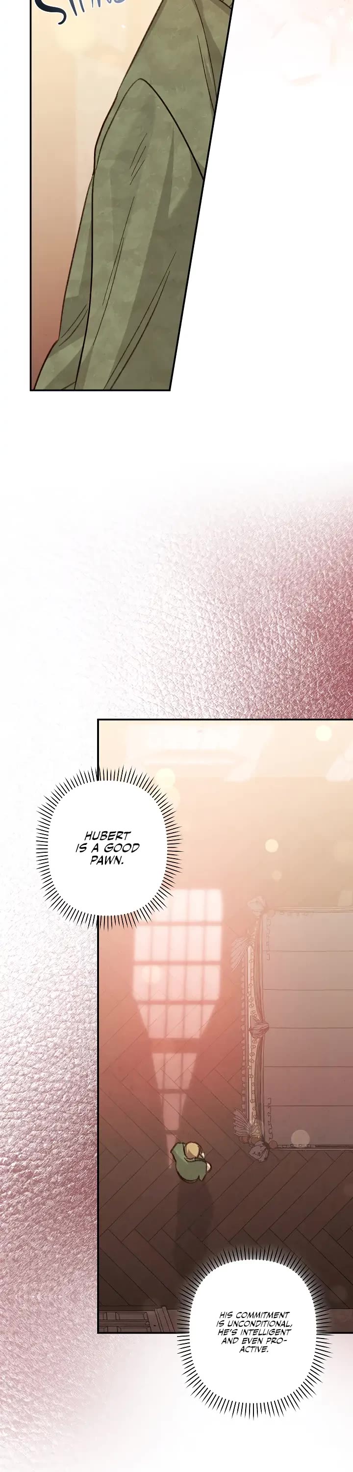 How to Survive as a Maid in a Horror Game Chapter 16 page 42 - Chapter 16