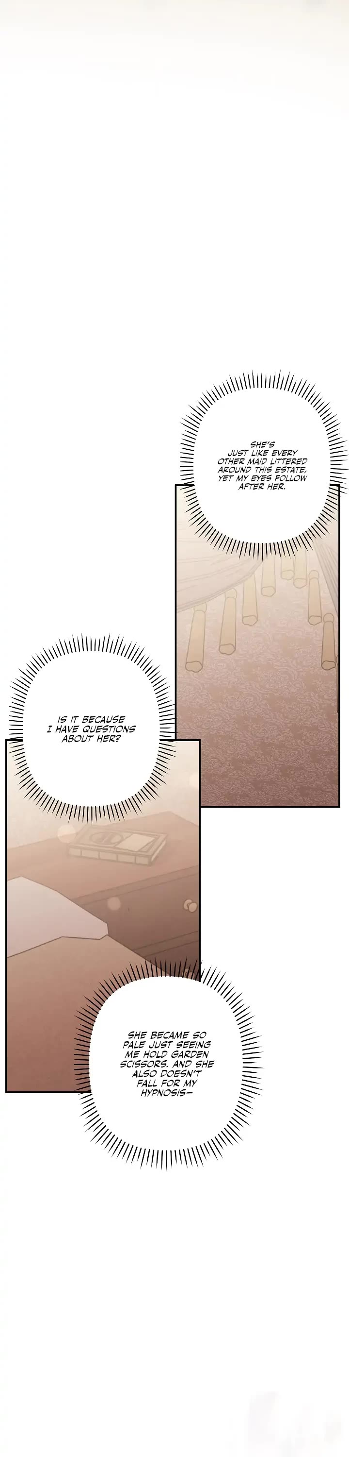 How to Survive as a Maid in a Horror Game Chapter 16 page 46 - Chapter 16