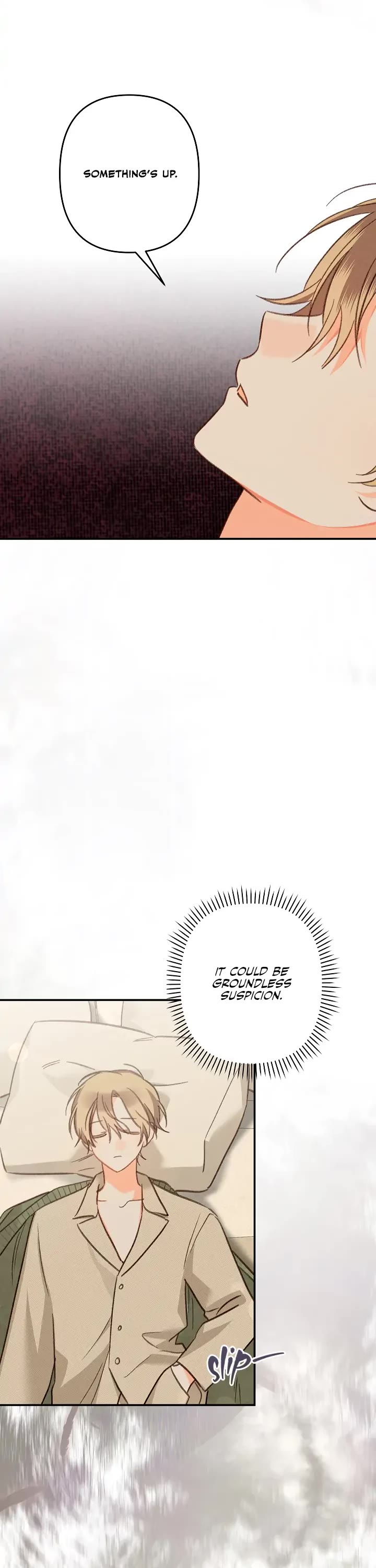 How to Survive as a Maid in a Horror Game Chapter 16 page 47 - Chapter 16