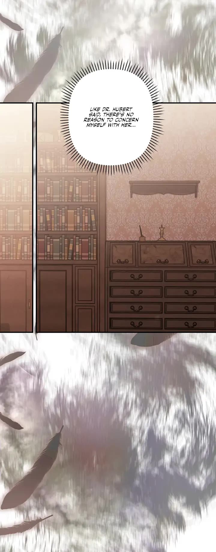 How to Survive as a Maid in a Horror Game Chapter 16 page 48 - Chapter 16