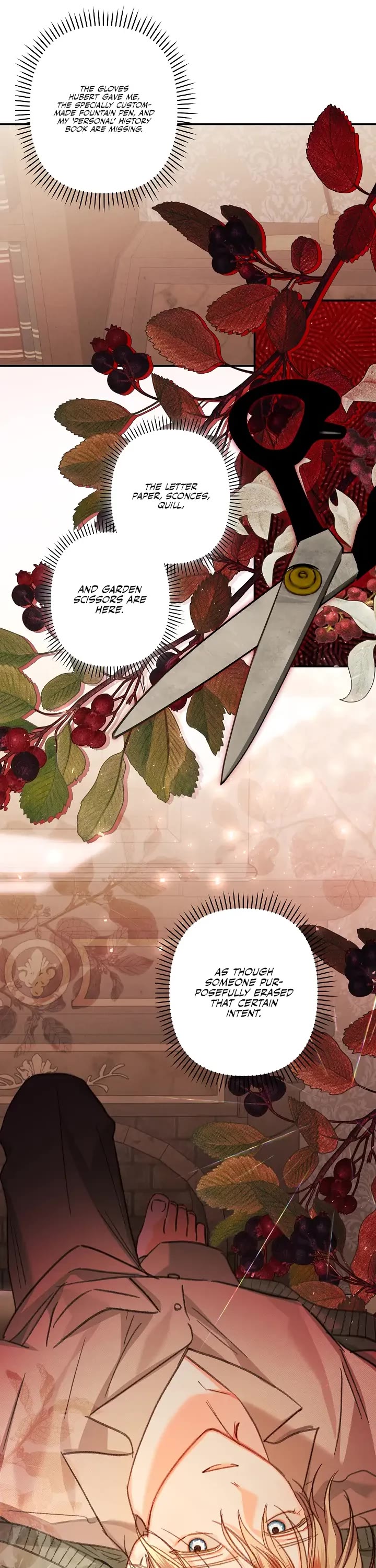 How to Survive as a Maid in a Horror Game Chapter 16 page 50 - Chapter 16