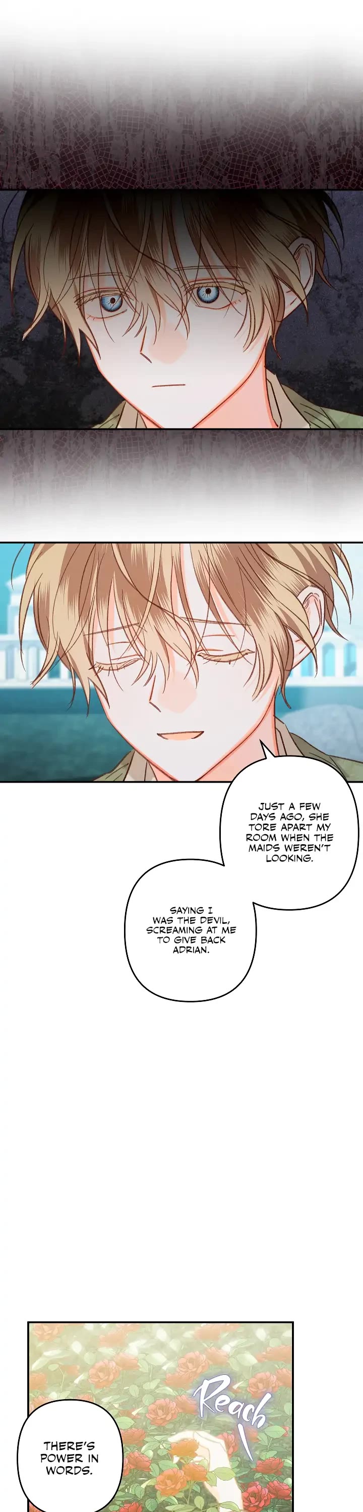 How to Survive as a Maid in a Horror Game Chapter 16 page 8 - Chapter 16