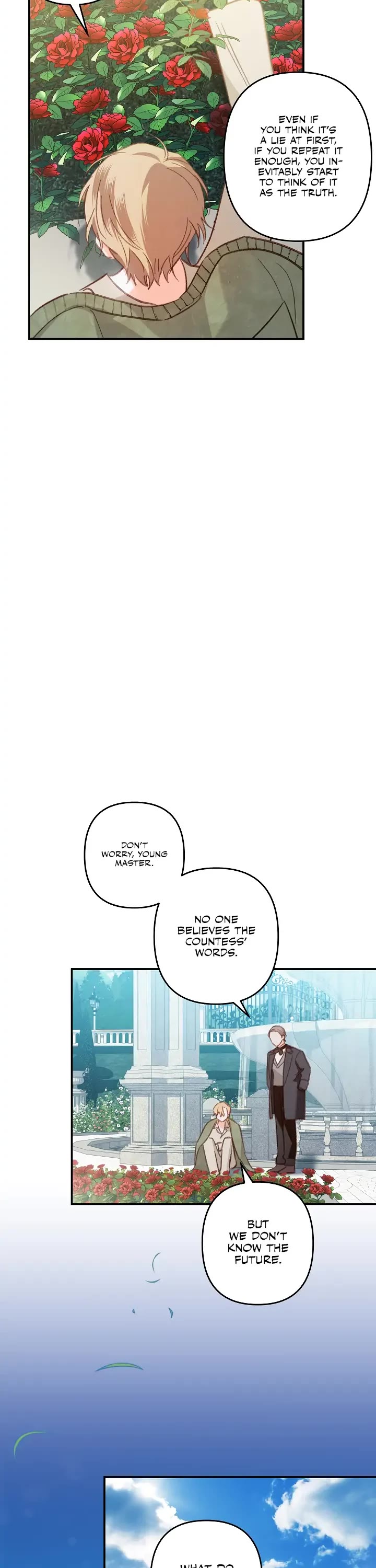 How to Survive as a Maid in a Horror Game Chapter 16 page 9 - Chapter 16