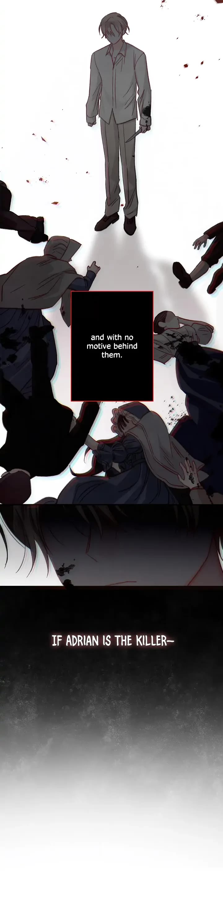 How to Survive as a Maid in a Horror Game Chapter 17 page 11 - Chapter 17