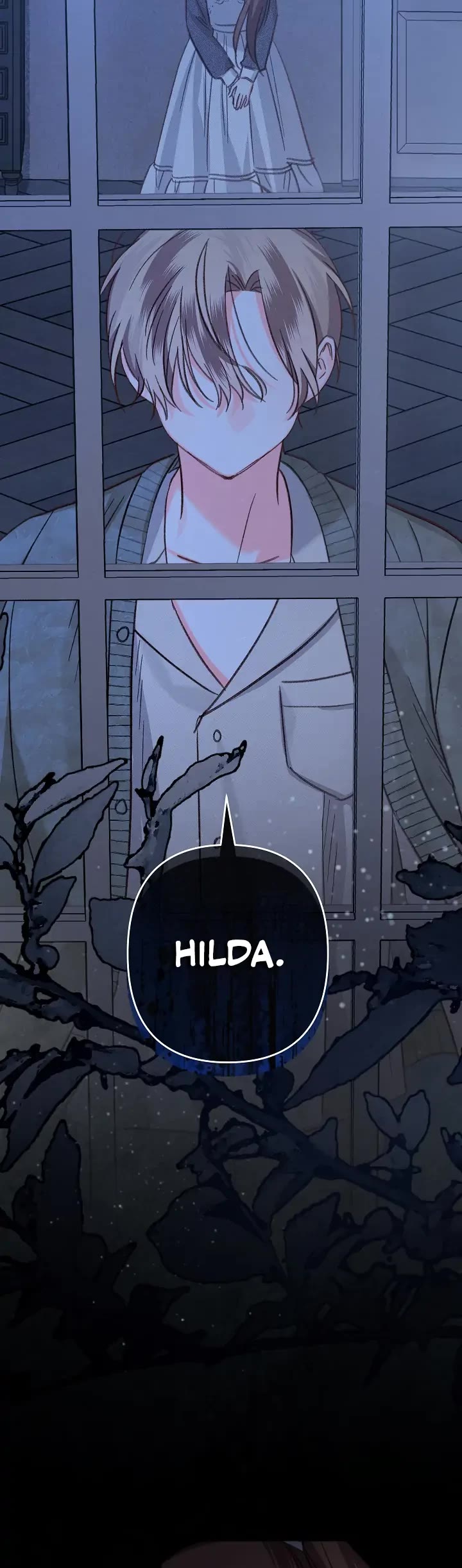 How to Survive as a Maid in a Horror Game Chapter 17 page 18 - Chapter 17