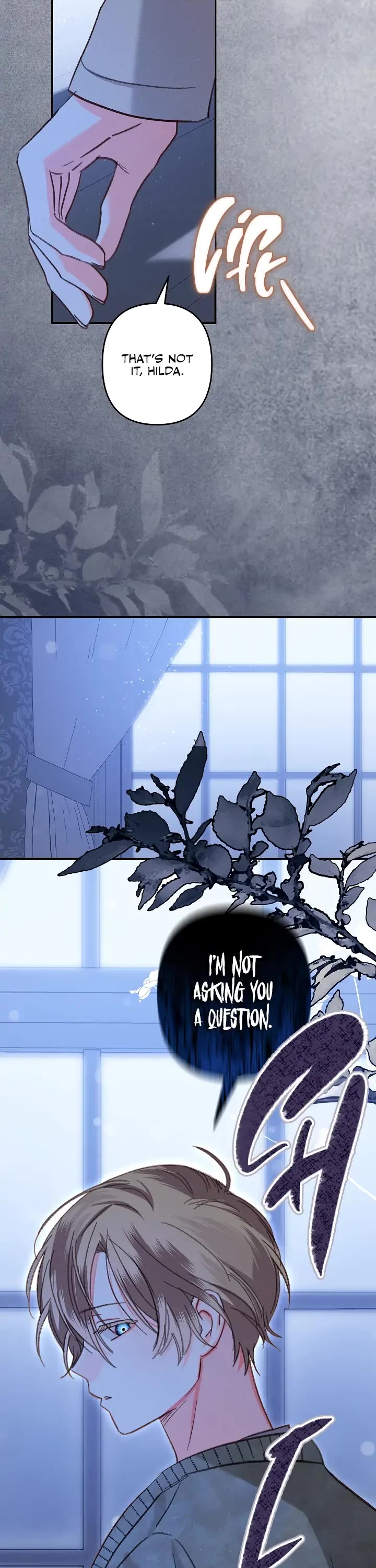 How to Survive as a Maid in a Horror Game Chapter 17 page 21 - Chapter 17