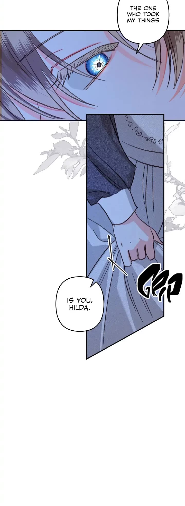 How to Survive as a Maid in a Horror Game Chapter 17 page 23 - Chapter 17