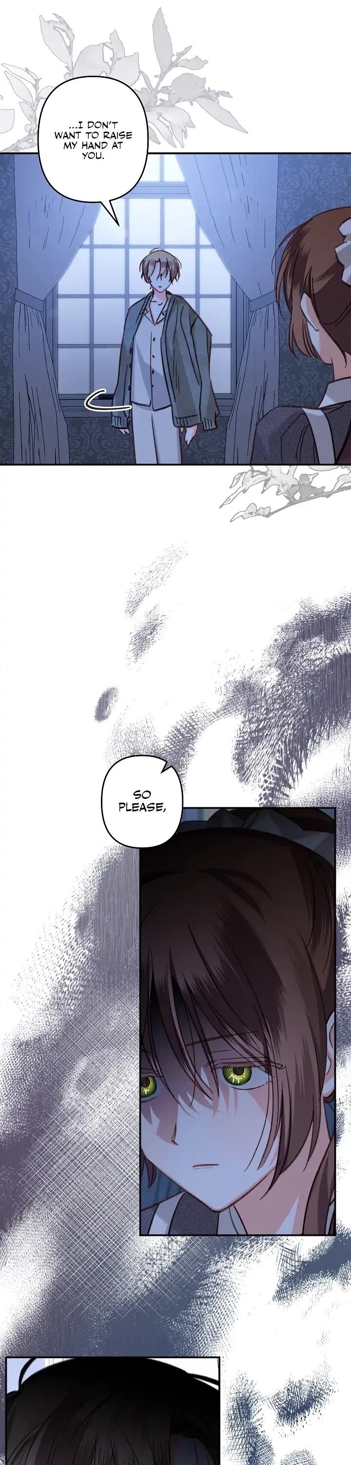 How to Survive as a Maid in a Horror Game Chapter 17 page 24 - Chapter 17