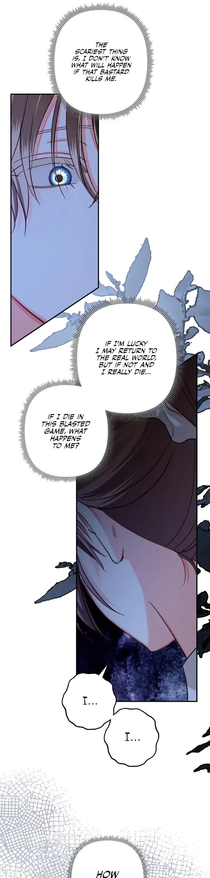 How to Survive as a Maid in a Horror Game Chapter 17 page 27 - Chapter 17