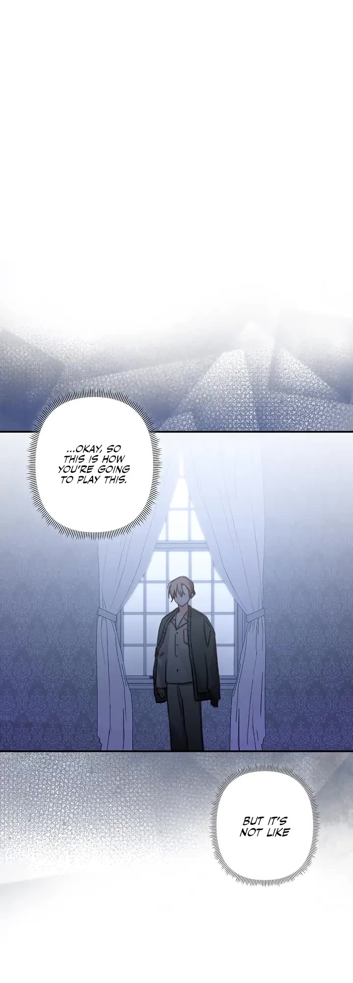How to Survive as a Maid in a Horror Game Chapter 17 page 30 - Chapter 17