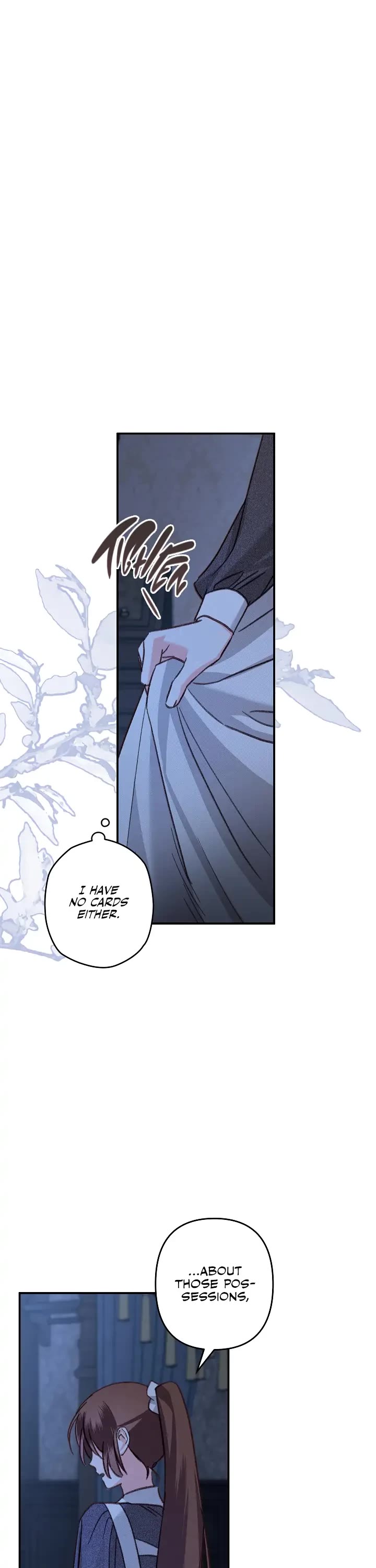 How to Survive as a Maid in a Horror Game Chapter 17 page 31 - Chapter 17