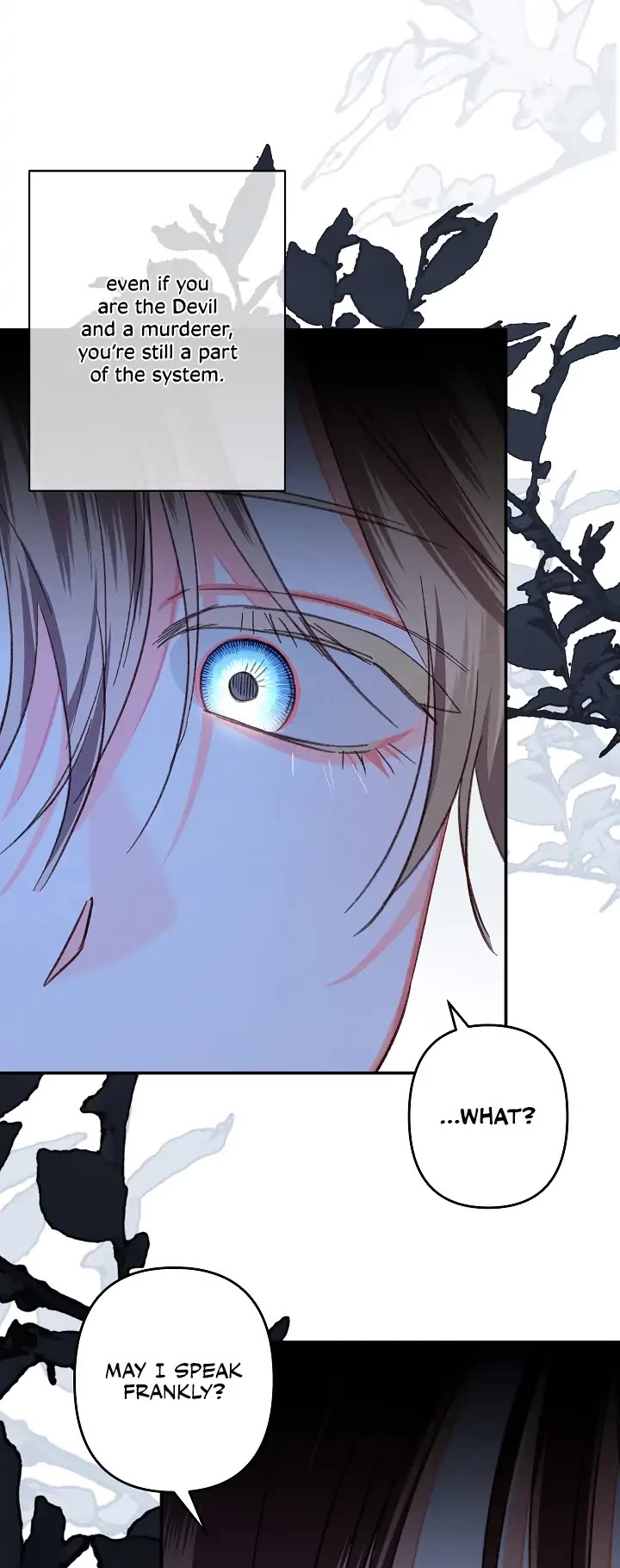 How to Survive as a Maid in a Horror Game Chapter 17 page 36 - Chapter 17