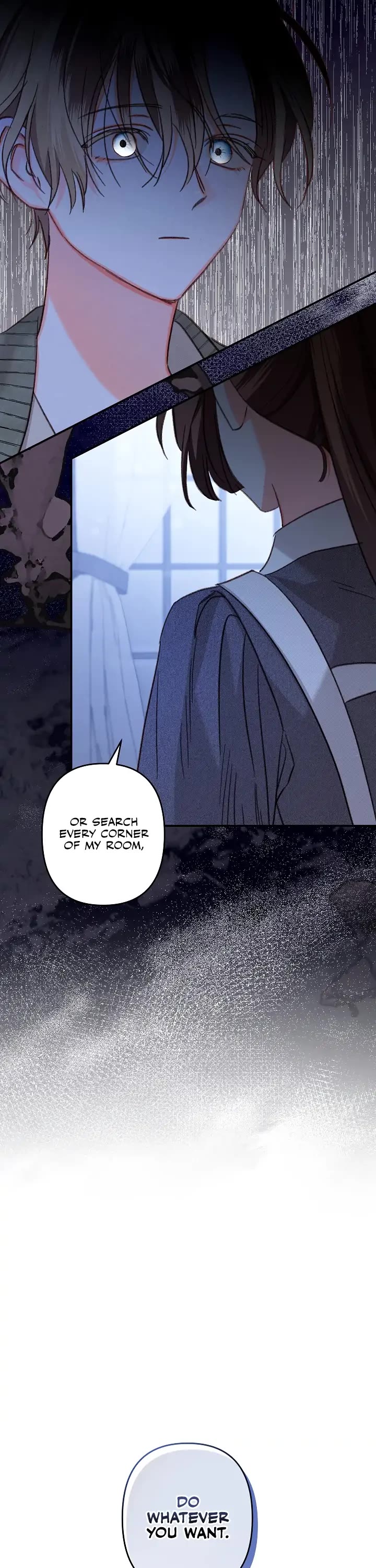 How to Survive as a Maid in a Horror Game Chapter 17 page 40 - Chapter 17