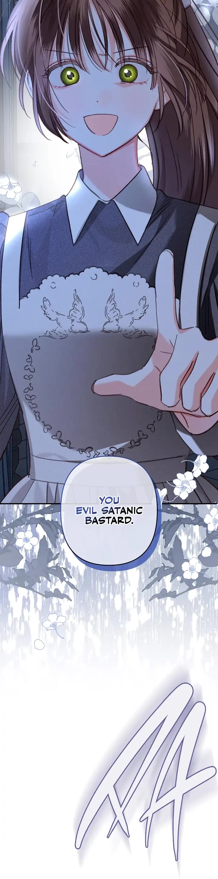How to Survive as a Maid in a Horror Game Chapter 17 page 42 - Chapter 17