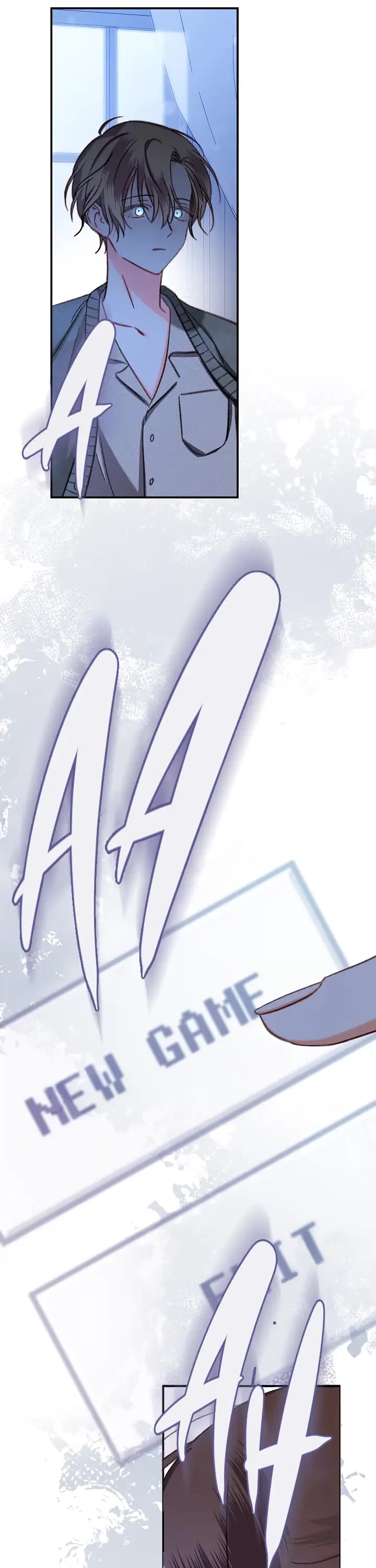How to Survive as a Maid in a Horror Game Chapter 17 page 43 - Chapter 17