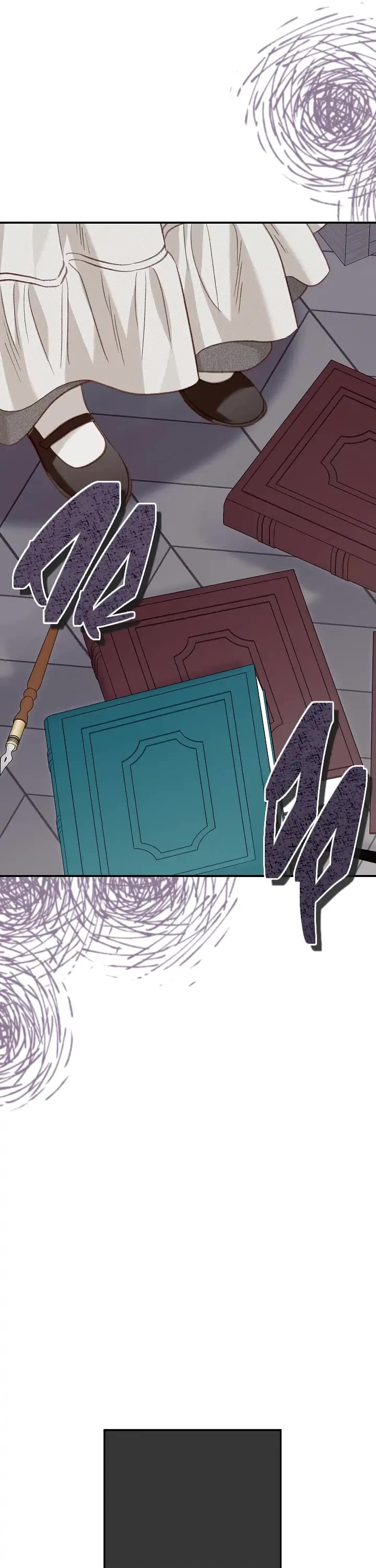 How to Survive as a Maid in a Horror Game Chapter 17 page 5 - Chapter 17