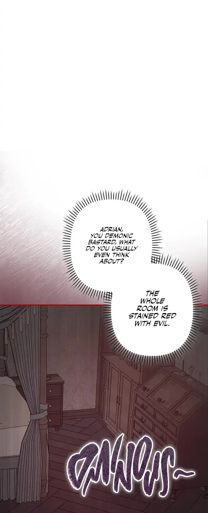 How to Survive as a Maid in a Horror Game Chapter 17 page 7 - Chapter 17