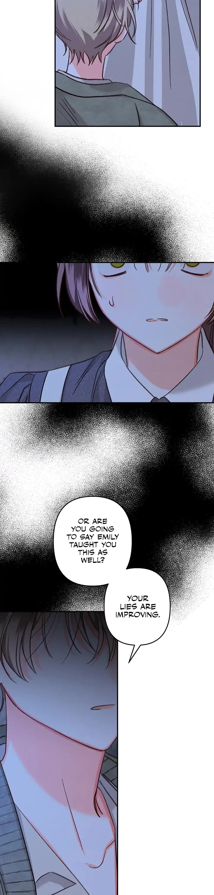 How to Survive as a Maid in a Horror Game Chapter 18 page 14 - Chapter 18