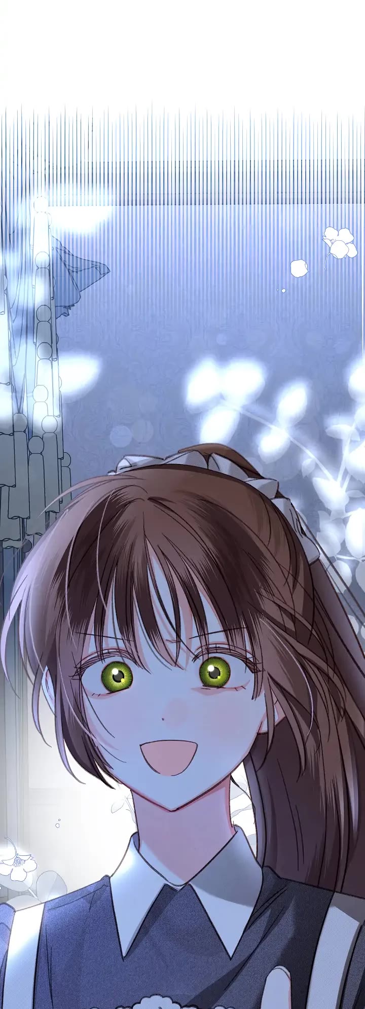 How to Survive as a Maid in a Horror Game Chapter 18 page 2 - Chapter 18