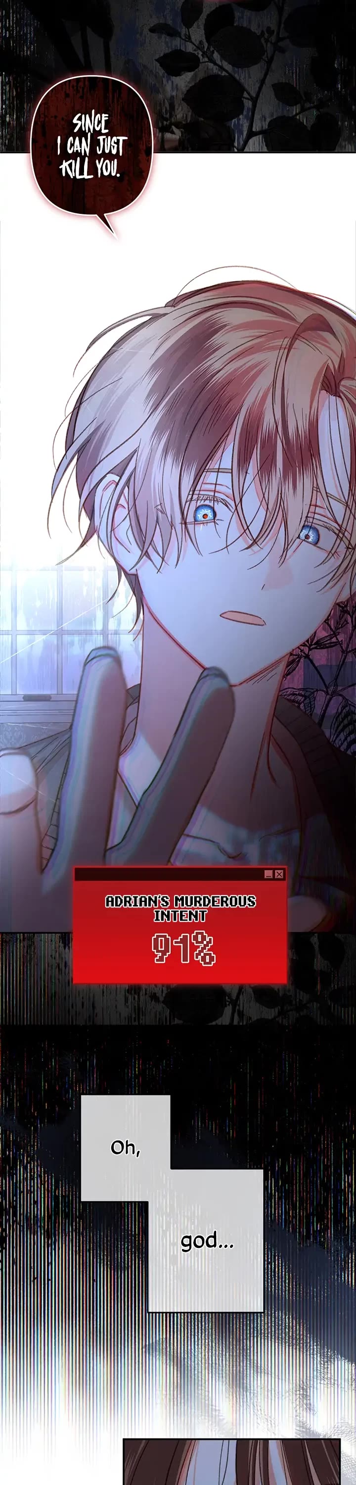 How to Survive as a Maid in a Horror Game Chapter 18 page 24 - Chapter 18