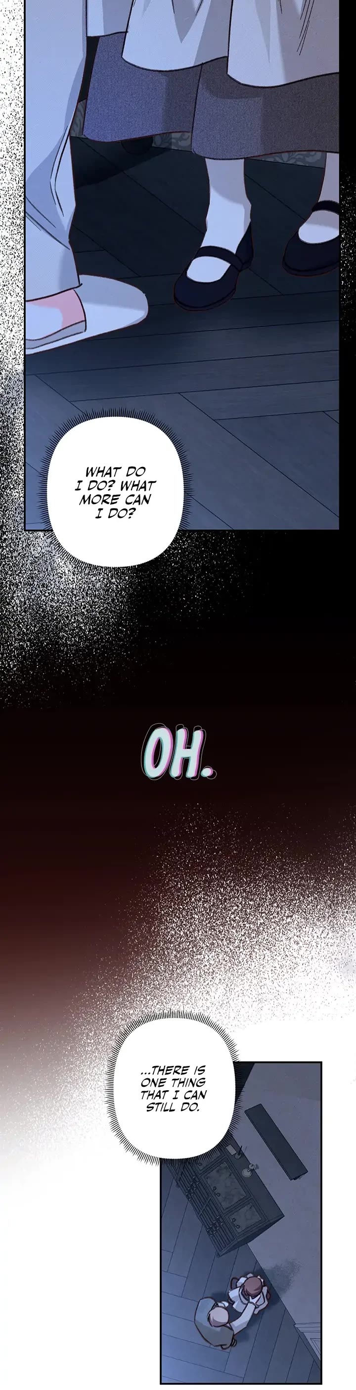 How to Survive as a Maid in a Horror Game Chapter 18 page 26 - Chapter 18