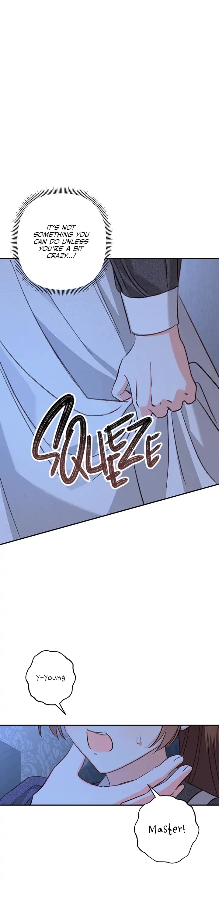 How to Survive as a Maid in a Horror Game Chapter 18 page 27 - Chapter 18