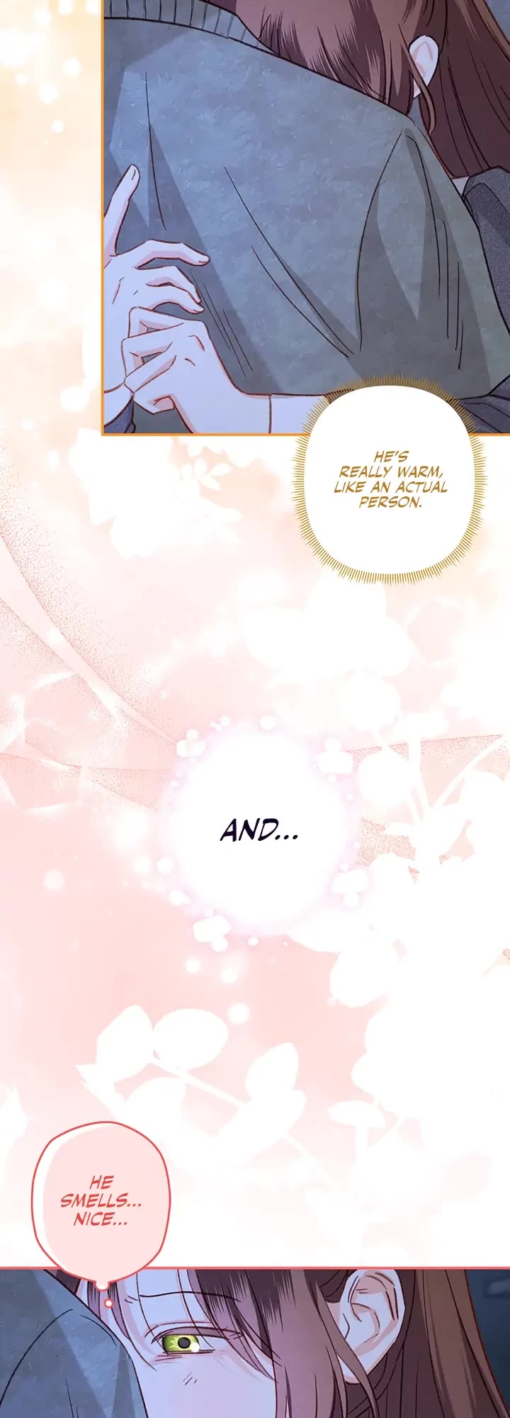 How to Survive as a Maid in a Horror Game Chapter 18 page 33 - Chapter 18
