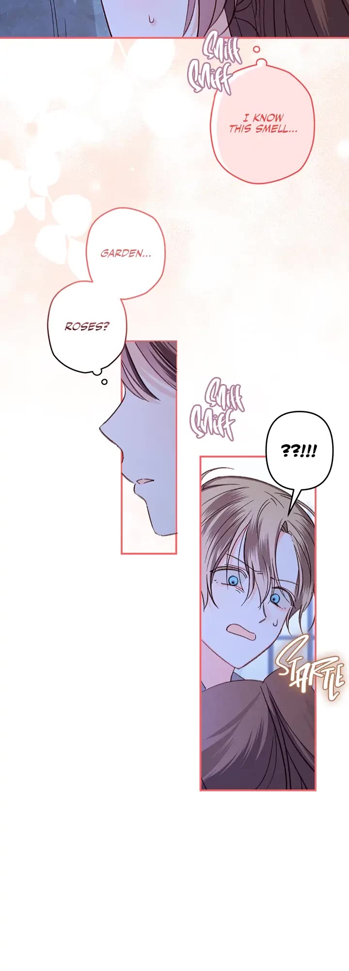 How to Survive as a Maid in a Horror Game Chapter 18 page 34 - Chapter 18