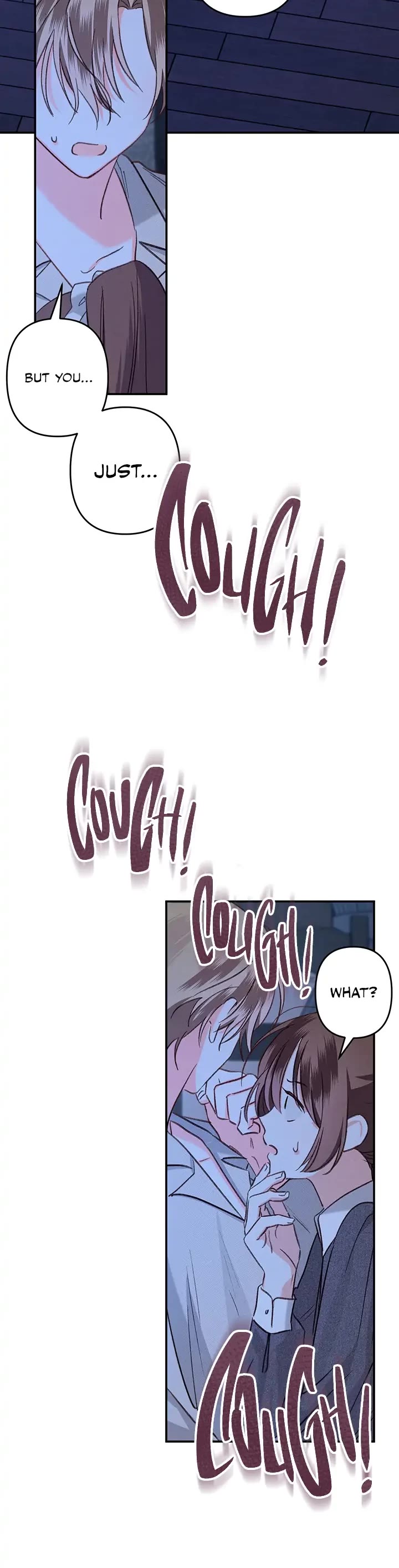 How to Survive as a Maid in a Horror Game Chapter 18 page 37 - Chapter 18