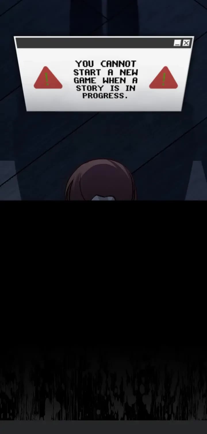 How to Survive as a Maid in a Horror Game Chapter 18 page 7 - Chapter 18