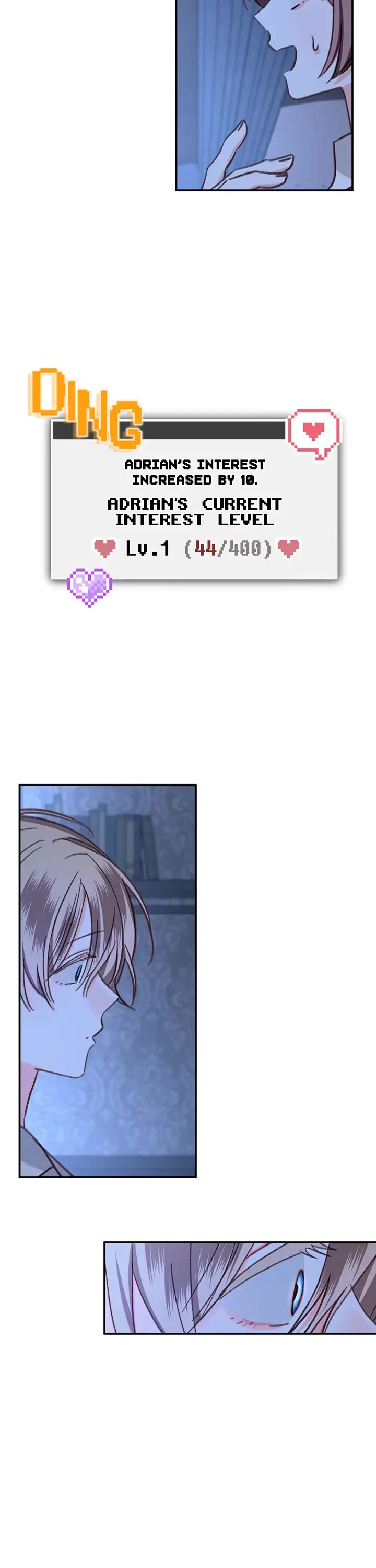 How to Survive as a Maid in a Horror Game Chapter 18 page 9 - Chapter 18