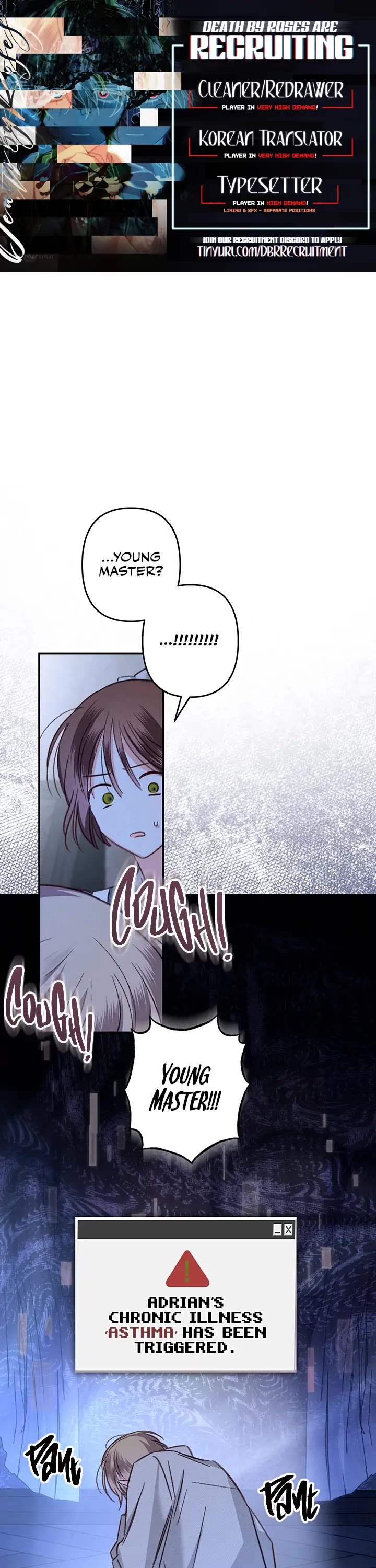 How to Survive as a Maid in a Horror Game Chapter 19 page 1 - Chapter 19